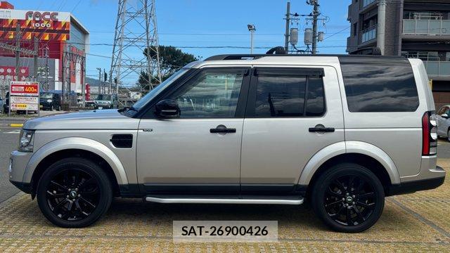 Land Rover DISCOVERY 2016-04 8855286-5