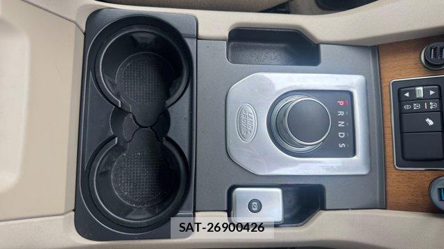 Land Rover DISCOVERY 2016-04 8855286-6