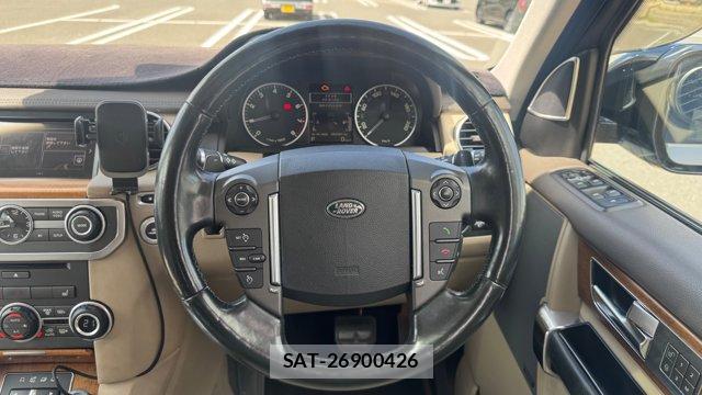Land Rover DISCOVERY 2016-04 8855286-7