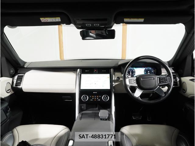 Land Rover DISCOVERY 2021-09 8856514-1