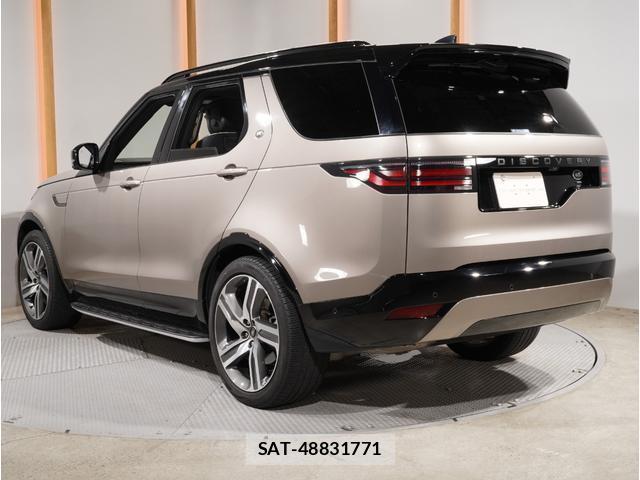 Land Rover DISCOVERY 2021-09 8856514-11