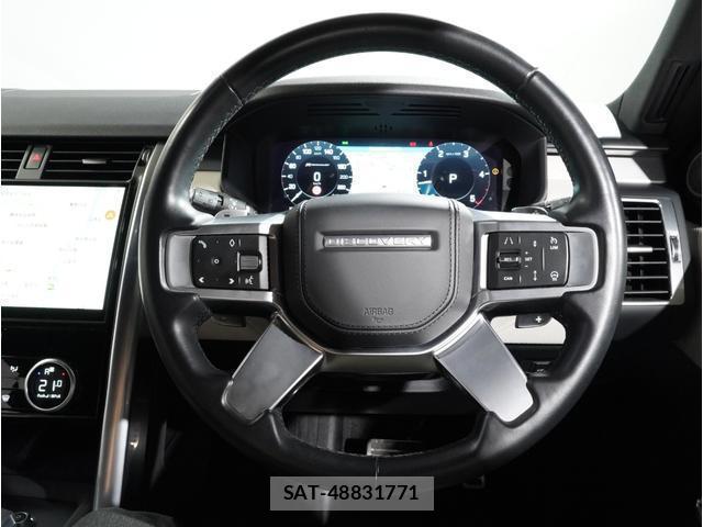 Land Rover DISCOVERY 2021-09 8856514-13