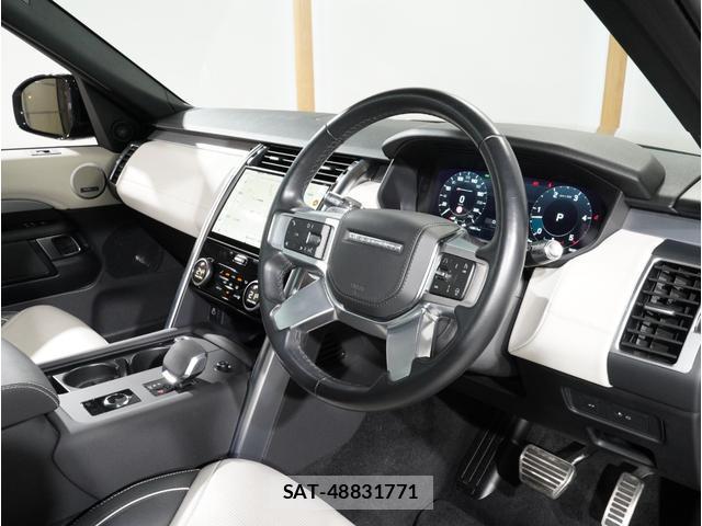 Land Rover DISCOVERY 2021-09 8856514-15