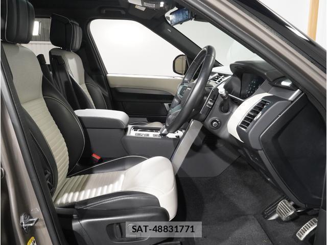 Land Rover DISCOVERY 2021-09 8856514-17