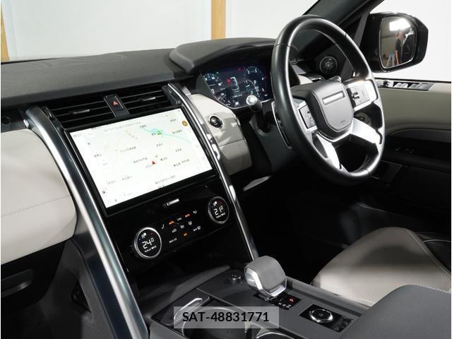 Land Rover DISCOVERY 2021-09 8856514-18