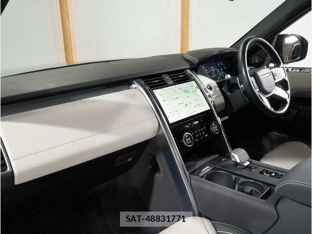 Land Rover DISCOVERY 2021-09 8856514-19