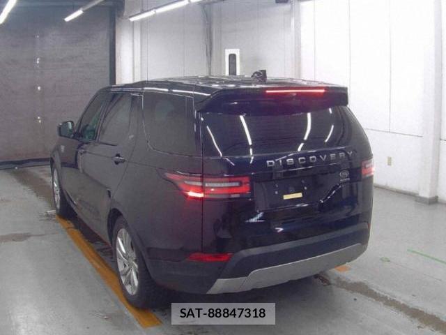 Land Rover DISCOVERY 2019-07 8856637-1