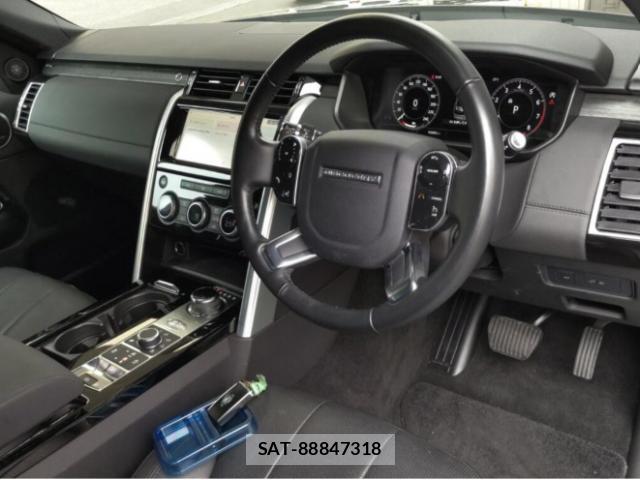 Land Rover DISCOVERY 2019-07 8856637-2