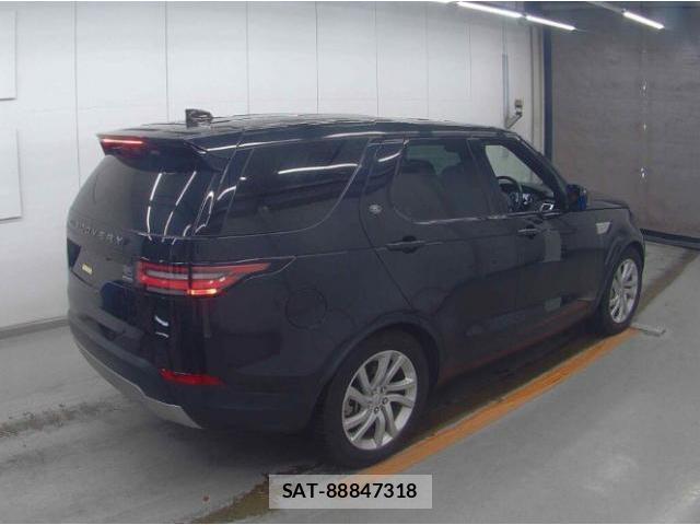 Land Rover DISCOVERY 2019-07 8856637-4
