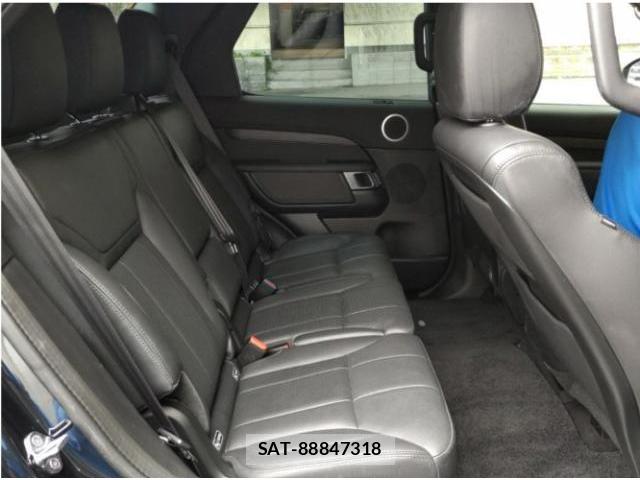 Land Rover DISCOVERY 2019-07 8856637-5