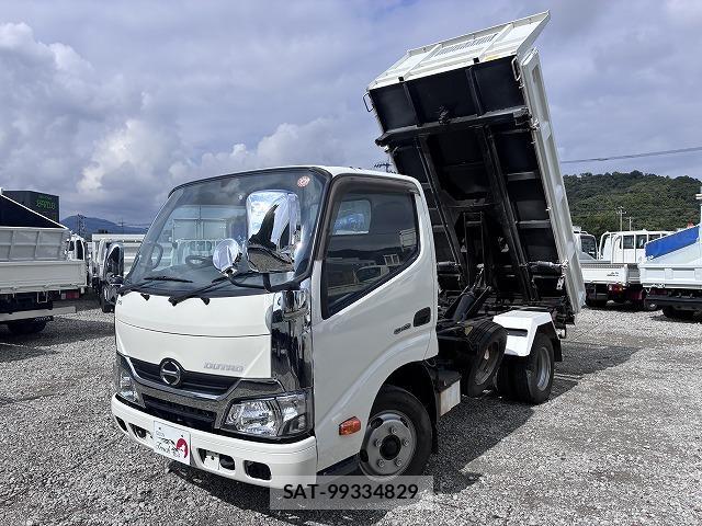 Hino DUTRO 2015-02 8854309-0
