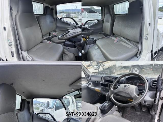 Hino DUTRO 2015-02 8854309-10