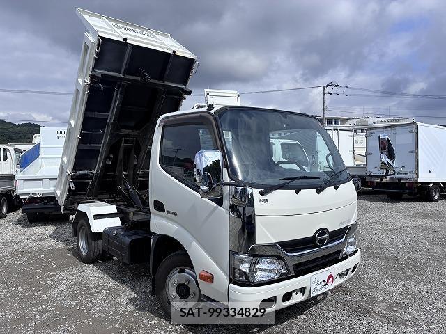 Hino DUTRO 2015-02 8854309-2