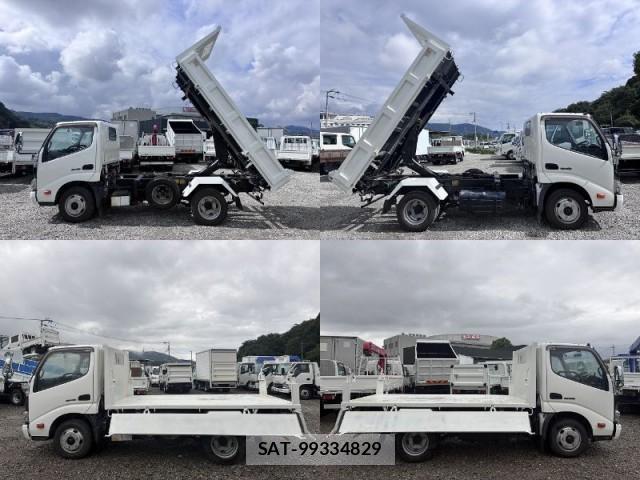 Hino DUTRO 2015-02 8854309-3