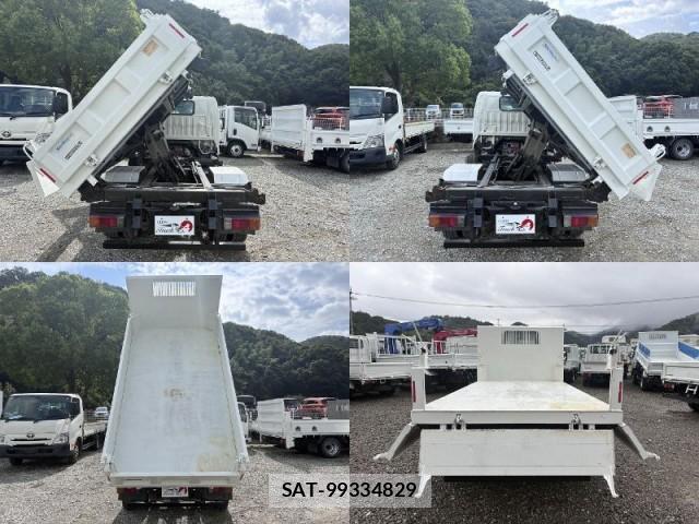 Hino DUTRO 2015-02 8854309-4