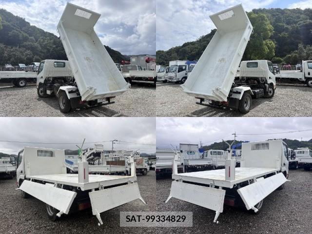 Hino DUTRO 2015-02 8854309-5