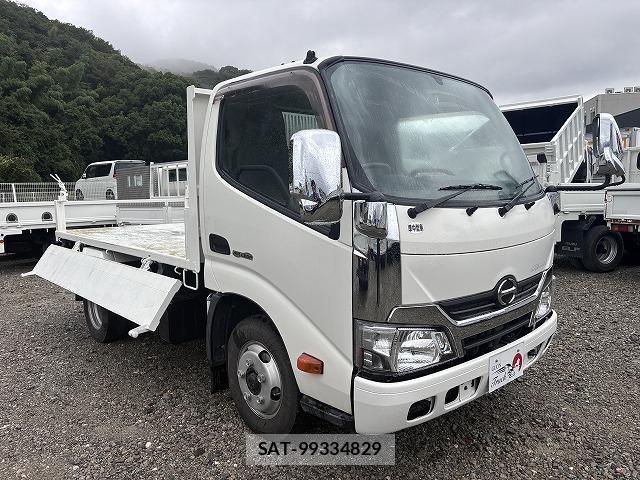 Hino DUTRO 2015-02 8854309-8