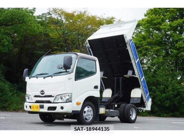 Hino DUTRO 2019-10 8854591-0