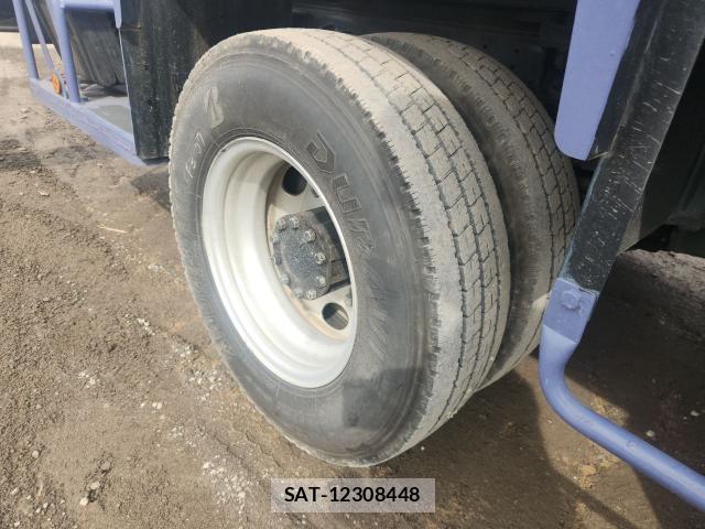 Hino DUTRO 2012 8855694-16