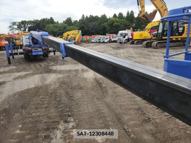 Hino DUTRO 2012 8855694-8