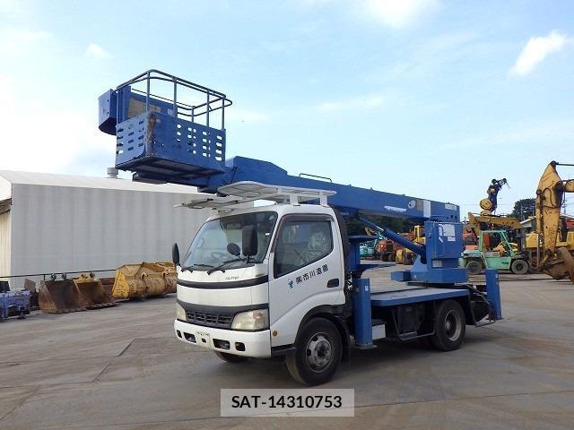 Hino DUTRO 2005 8855696-0