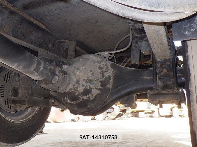 Hino DUTRO 2005 8855696-14
