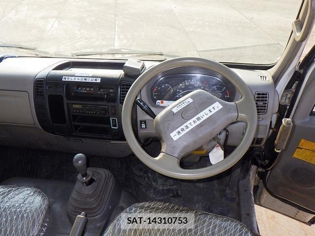 Hino DUTRO 2005 8855696-2