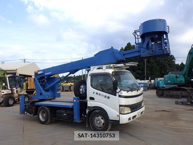 Hino DUTRO 2005 8855696-3