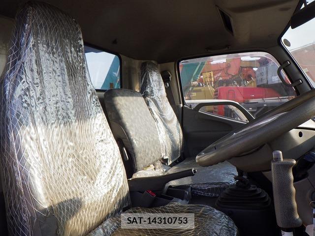 Hino DUTRO 2005 8855696-7