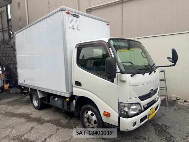 Toyota DYNA TRUCK 2017-06 8854958-0