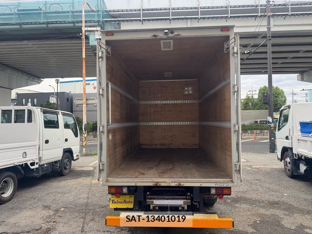 Toyota DYNA TRUCK 2017-06 8854958-4