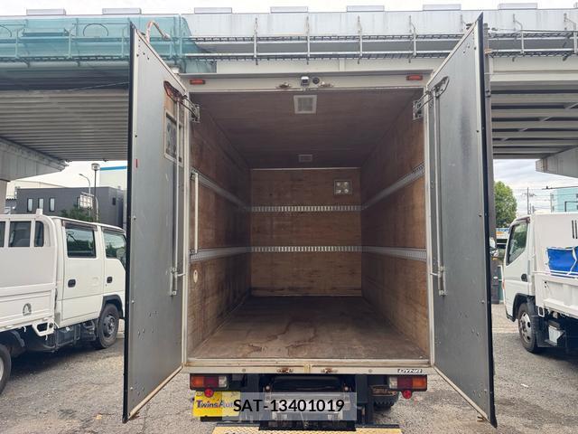 Toyota DYNA TRUCK 2017-06 8854958-8