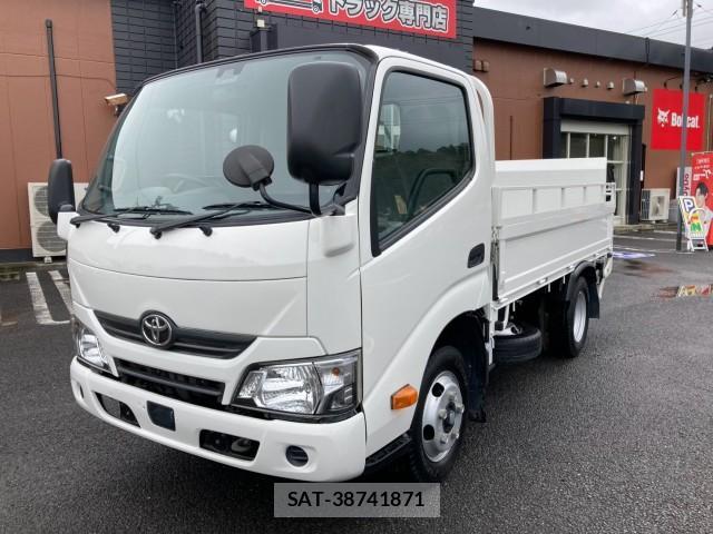 Toyota DYNA TRUCK 2018-07 8855099-0