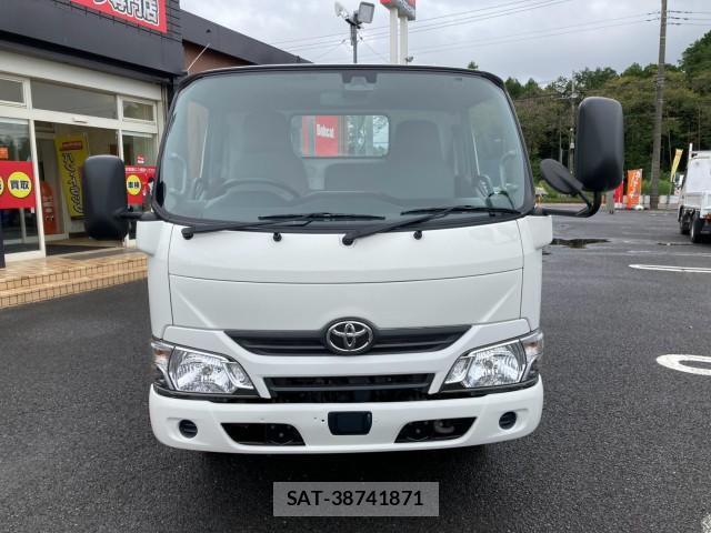 Toyota DYNA TRUCK 2018-07 8855099-1