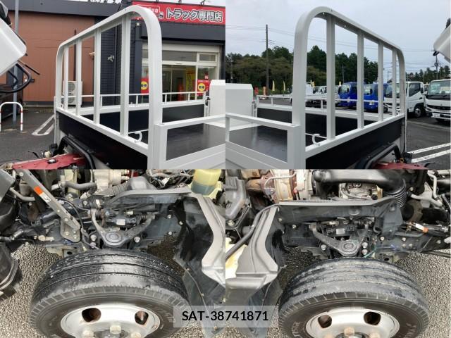 Toyota DYNA TRUCK 2018-07 8855099-13