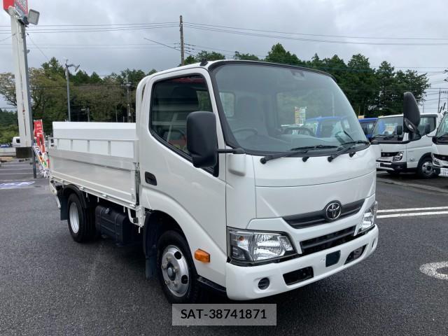 Toyota DYNA TRUCK 2018-07 8855099-2
