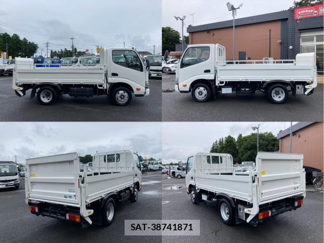 Toyota DYNA TRUCK 2018-07 8855099-3