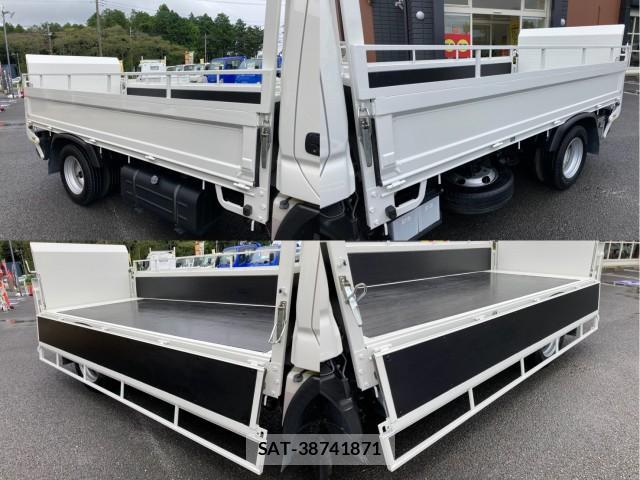 Toyota DYNA TRUCK 2018-07 8855099-5