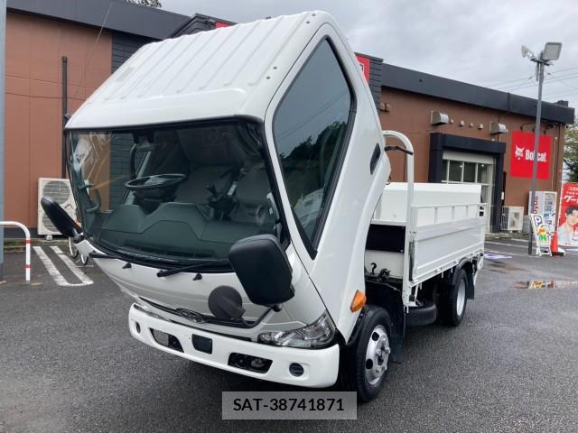 Toyota DYNA TRUCK 2018-07 8855099-8