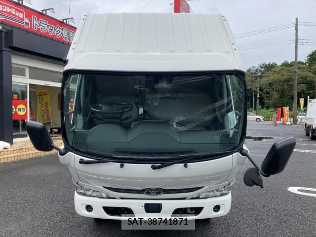 Toyota DYNA TRUCK 2018-07 8855099-9