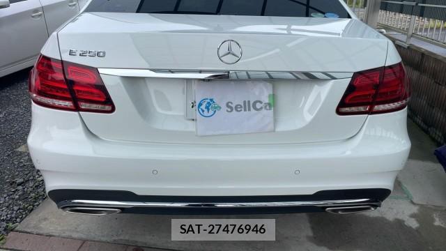 Mercedes Benz E-CLASS 2016-04 8855391-1