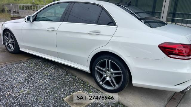 Mercedes Benz E-CLASS 2016-04 8855391-10