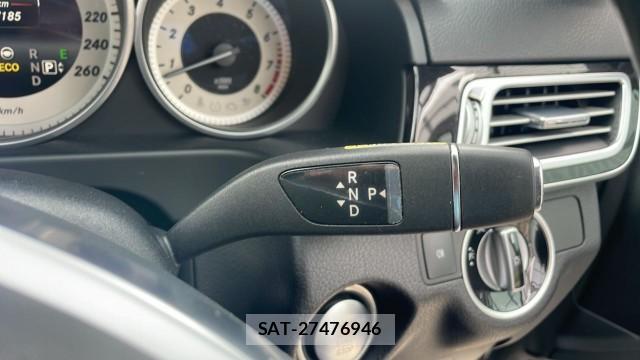 Mercedes Benz E-CLASS 2016-04 8855391-14