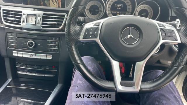 Mercedes Benz E-CLASS 2016-04 8855391-16