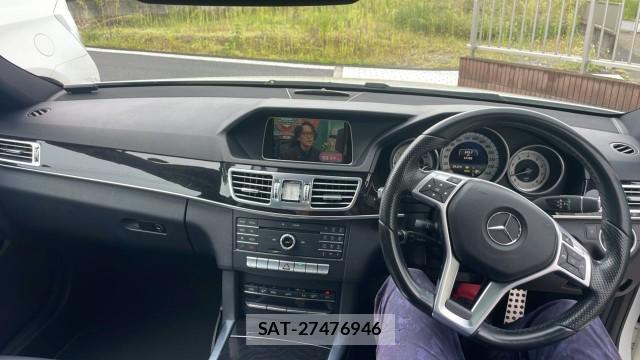 Mercedes Benz E-CLASS 2016-04 8855391-2
