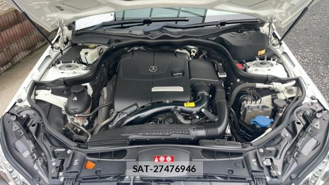 Mercedes Benz E-CLASS 2016-04 8855391-7