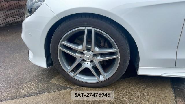 Mercedes Benz E-CLASS 2016-04 8855391-8