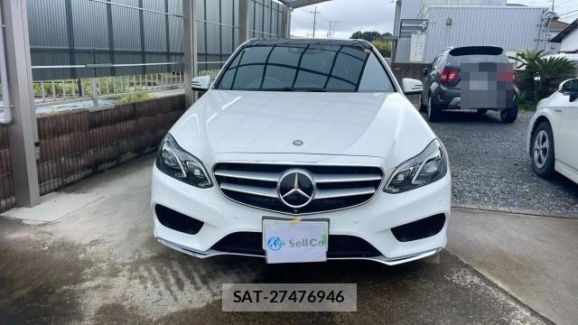 Mercedes Benz E-CLASS 2016-04 8855391-9