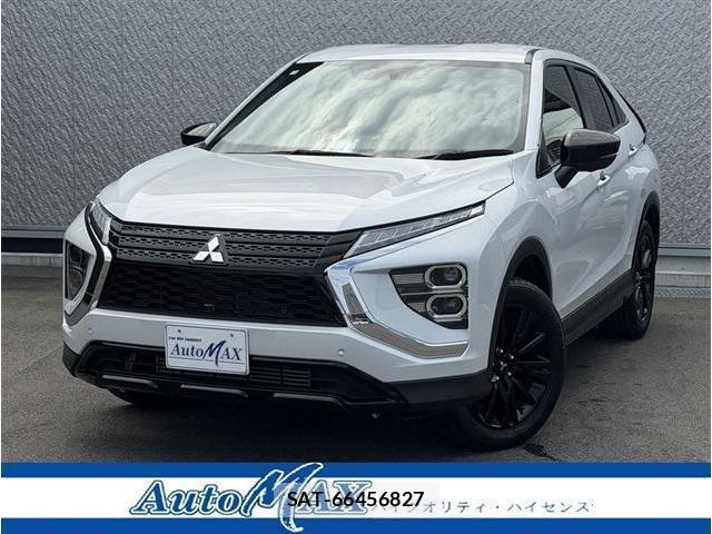 Mitsubishi ECLIPSE CROSS 2025-07 8855260-0