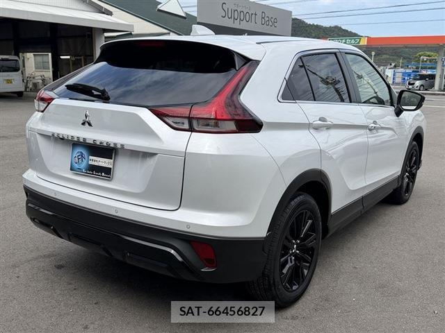 Mitsubishi ECLIPSE CROSS 2025-07 8855260-1